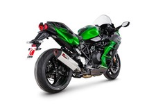 Serket Scarico Kawasaki Ninja