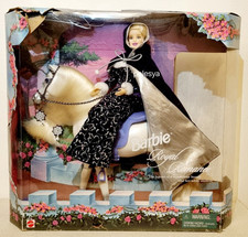 Barbie Royal Romance Con Cavallo 1999 #24478