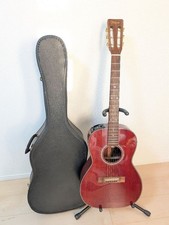 Takamine PT-406 Hawaiian Koa