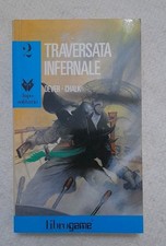 Librogame - Lupo Solitario n2