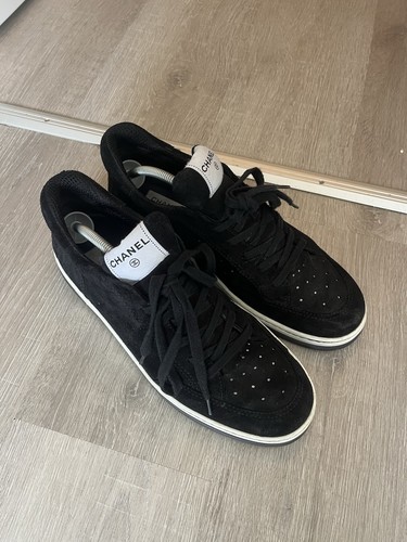 Sneakers chanel - sneakers,