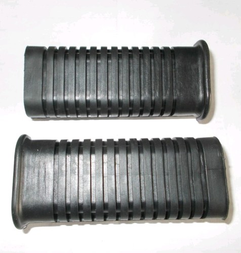 Coppia gommini poggiapiedi - coppia,