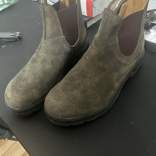 Stivali uomo in - ,