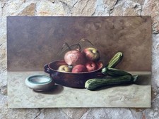 Quadro -Natura Morta- Giuseppe