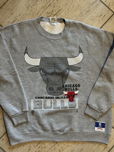Felpa vintage chicago - felpa,