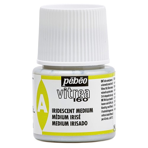 Pebeo vernice trasparente - pebeo,