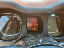 73504474 Motore semicompl