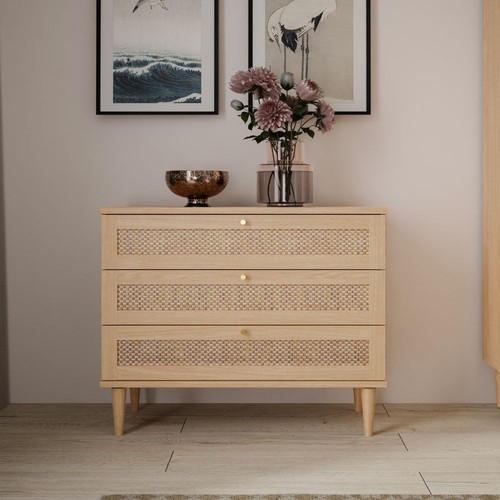 Cassettiera livia cassetti - livia,