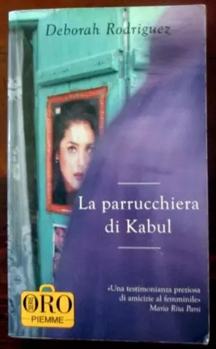 Parrucchiera kabul - la,