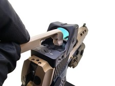 Trijicon RMRHD / SRO Strumento