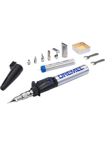 Dremel saldatore senza fili - senza,