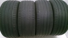 Set. 4 Gomme Michelin Pilot