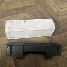 Adattatori scheda con ruote Bugaboo Comfort adatti per scheda Donkey 1 2 3 e Buffalo (2015) 