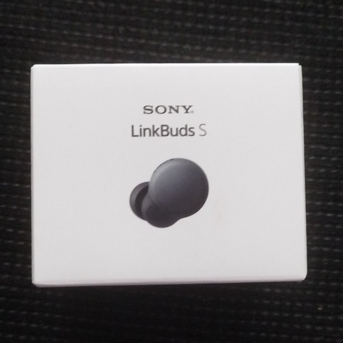 Sony linkbuds nuovo - linkbuds, s