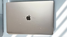 Apple MacBook Pro 2018 15,4"
