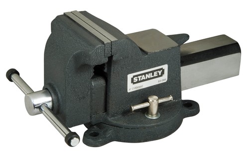 Morsa fabbro 125mm - morsa,