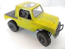 MST CMX Sumo 1/10 4x4 RC