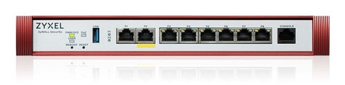 Zyxel usg flex 100hp - 100hp, firewall