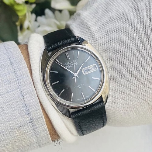 Orologio uomo vintage seiko - uomo,