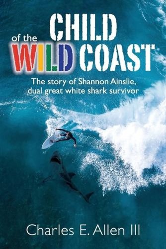 Child the wild coast - child,