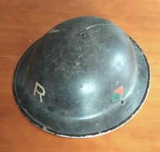 Elmetto Inglese MK2 WW2 1941