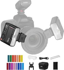 GODOX MF12 Flash Macro 2.4G