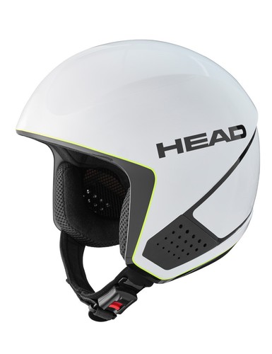 Nuovo casco sci uomo - casco,