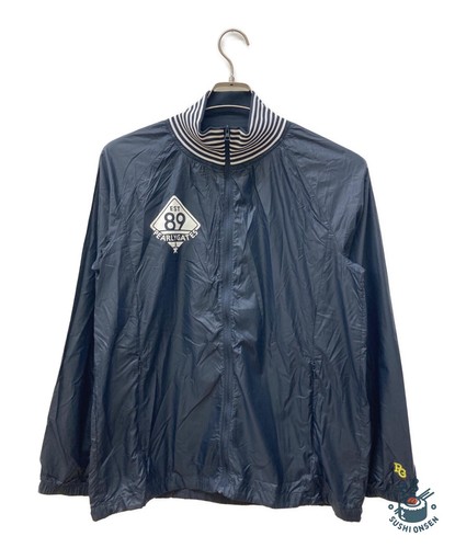 Giacca nylon pearly - pearly, gates