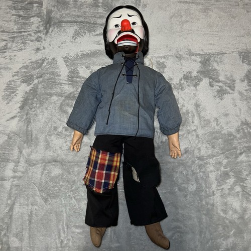 Vintage 1978 horseman dolls - vintage,