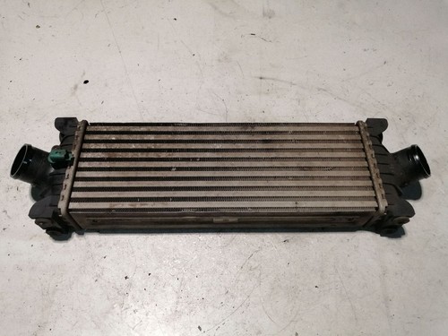 Intercooler ford transit - ford,