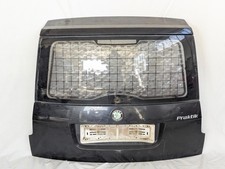 5J7827025J PORTELLONE COFANO POSTERIORE BAULE SKODA ROOMSTER PRAKTIK 1.4 D 59KW 