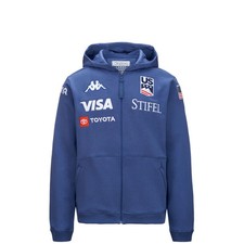 K1 KAPPA USA  FELPA ARUFEOD
