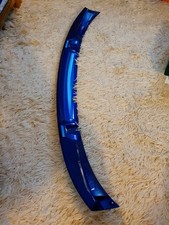 Diffusore Posteriore Spoiler