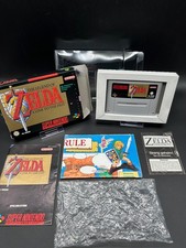 The Legend Of Zelda A Link To