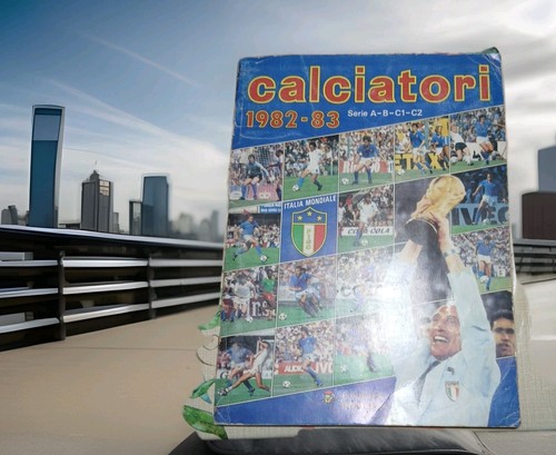Album calciatori panini - album,