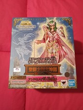 SAINT SEIYA SHUN ANDROMEDA EX