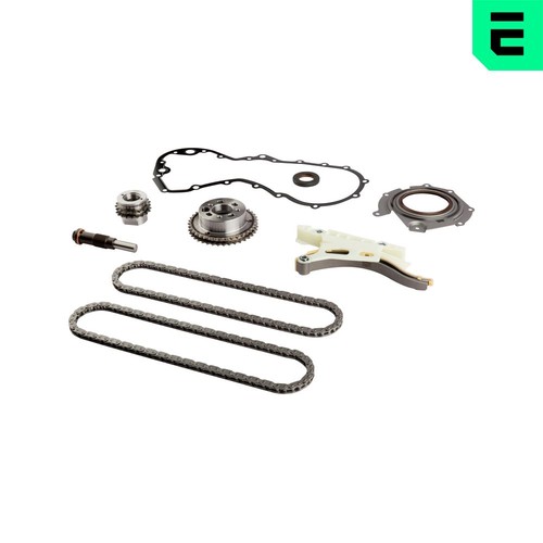 Optimal set catena - optimal,