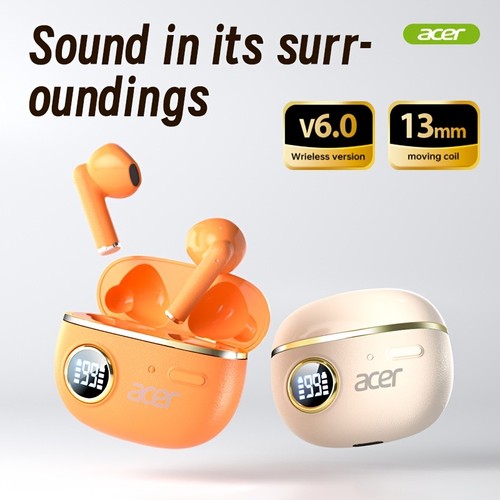 Acer tws earbuds - earbuds, 2025