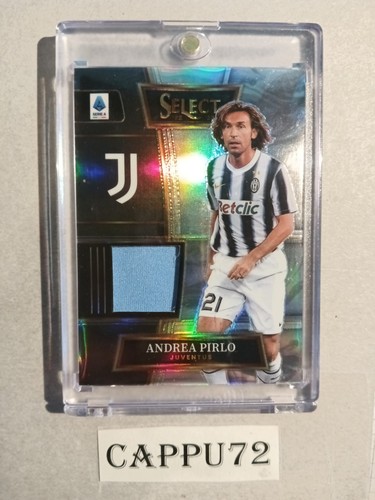 2022 andrea pirlo - 2022-23,