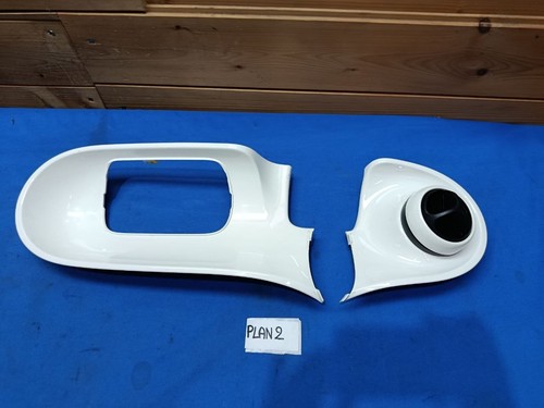 Plan plancia rivestimento - 2,