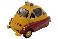 usato! DeAgostini BMW Isetta