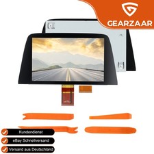 Autoradio display lcd touch - 8",