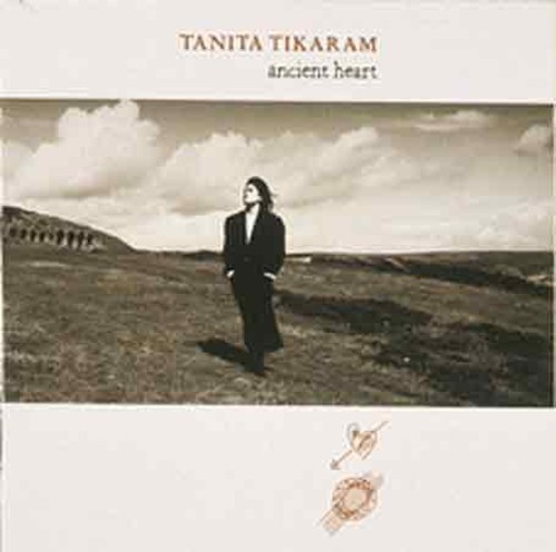 Tanita tikaram ancient - tikaram,
