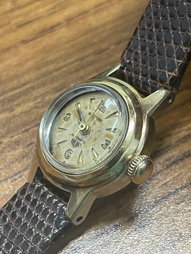 Orologio heuer baylor vintage - heuer,