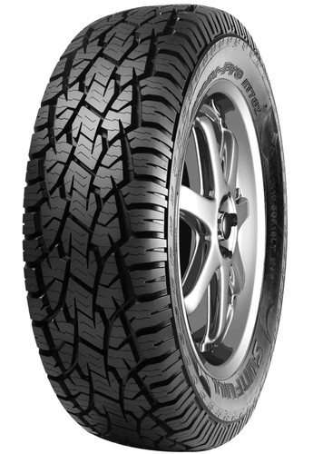 Pneumatici 265 r16 - r16, 112t