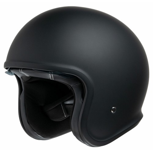 Ixs casco jet 880 nero - jet,