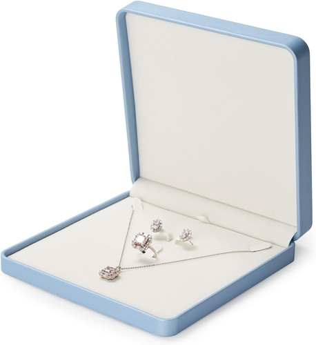 Blu pelle grande - blu,