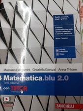 Matematica blu 2.0. Con Tutor. Per le Scuole superiori. Con e-book. Con...