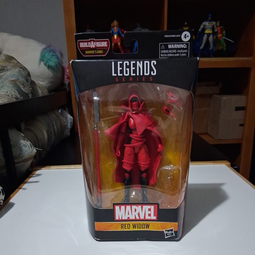 Marvel legends modellino - legends,