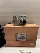 Fotocamera digitale Canon